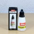 Shiny Ink bottle Stamp pad Ink -28ml Water Based Ink MULTI Color. 