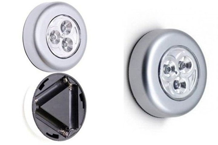 3%20LED%20Push%20Touch%20Lamp-Mini%20Wireless%203%20LED-Light%20Touch%20Lamp-Led%20Tap%20Touch%20Light%20Stick-on-Cabinet%20Closet%20Night-Kitchen%20Night-Wardrobe%20Light-Button%20Touch%20Lights-Mini%20Led%20Lamp-Mini%20LED%20Bulb-Wall%20Light%20Operates-Children%20Night%20Light%20-%20Image%202