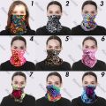 WOMEN FASHION Cute Anti Dust UV Buff Bandana Head Scarf Turban Bicycle Motor Fishing Sport Headband Outdoor. 