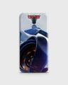 Huawei G10 Cover 3D Hard Case Car Style - 1Cover2069. 