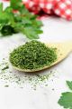 Saroo Dried Parsley Leaves 20 G Plastic Shaker Bottle Seasoning & Garnishing Herb For Soups, stews & Sauces. 