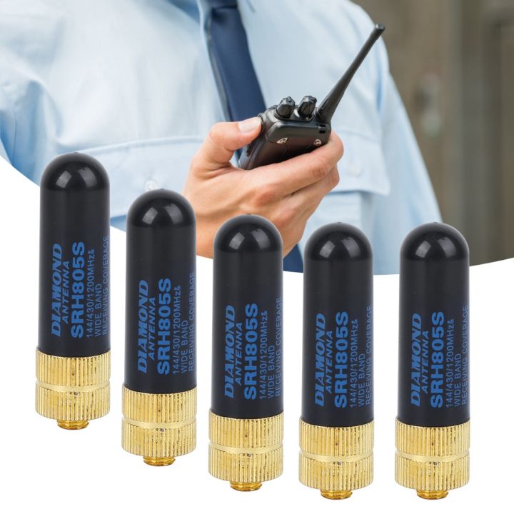 5pcs%20dual%20uhf%20vhf%20sma%20female%20uv-5r%20bf-888s%20uv-82%20uv-5ra%20uv-5re%20tk3107%20-%20Image%205