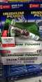 Denso Iridium Tough Spark Plug VK20K Alternative of BKR6EIX, Suitable for Honda City 2000 onwards, Reborn, GLi & XLi 1.3, Suzuki All Cars. 