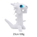 YueYangSport Toothless Dancing Meme Plush Toy Dancing Dragon Stuffed Soft Animals Plushies 25cm Doll Anime Game Room Pillow Decora Kid Gift. 