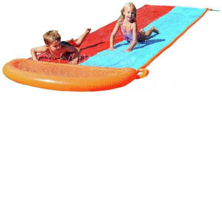 Chad Valley Double Water Slider