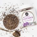 Dried Lavender Flowers (from Kashmir), 30g. 