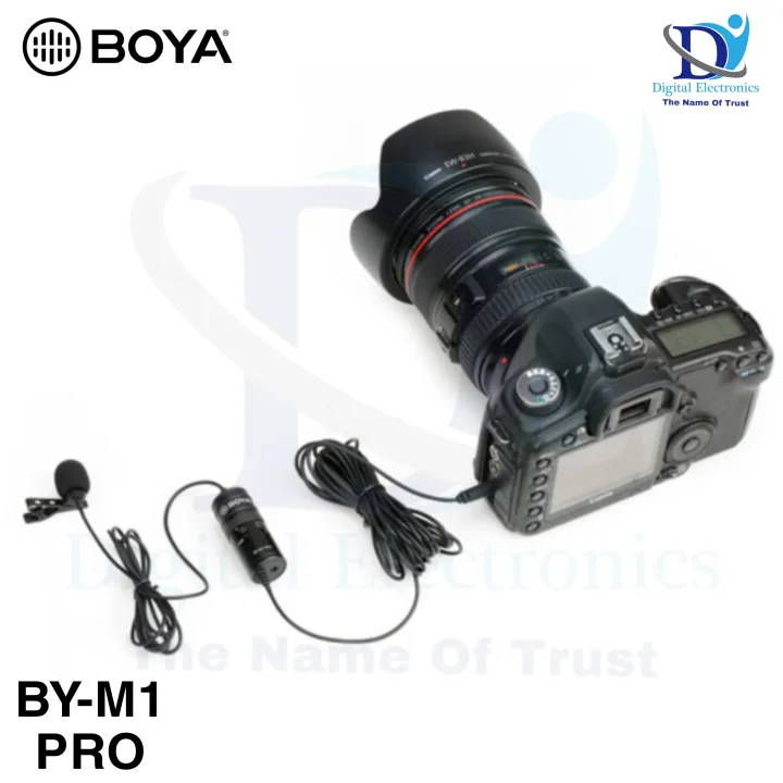 BOYA%20BY-M1%20Pro%20Universal%20Lavalier%20Microphone%20(ORIGINAL)%20-%20Image%205