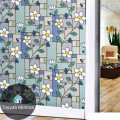 glass door blur paper / privacy paper / window glass sheet / Frosted paper for window / frosted sheet / self adhesive glass privacy paper. 