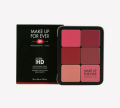 Ultra HD Creamy Blush and Concealer Face Makeup Cream Blush Pallate. 