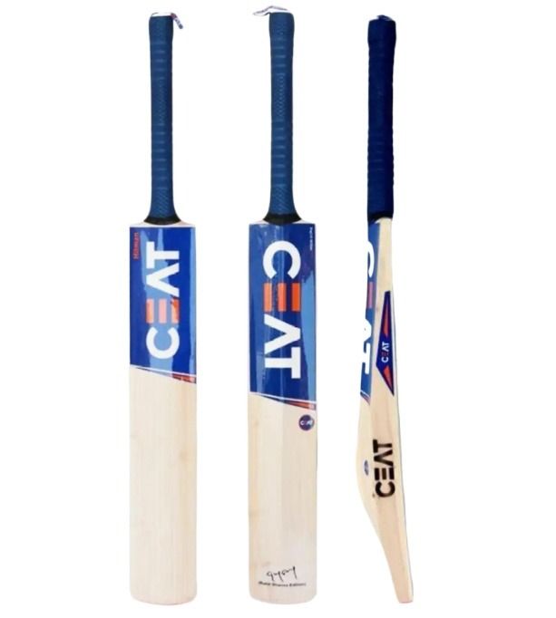 Orignal CEAT Hitman Rohit Sharma 2024 Edition Hard Ball Bat