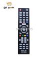 Nobel & Pel Smart LCD & LED Remote Control with NetFlex & Youtube & Prime Video Button. 