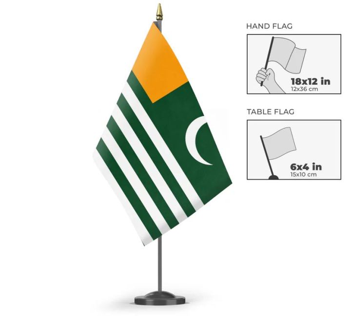 All Countries Table Flags with Stand – Mini Desk Flags for Office ...