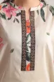 Saya unstitched-printed-lawn-3-piece-wuns-6356. 