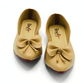 Ladies Bow Style Pumps, Feather Light Comfort, Red, Olive Green, Black, Elegant Footwear. 