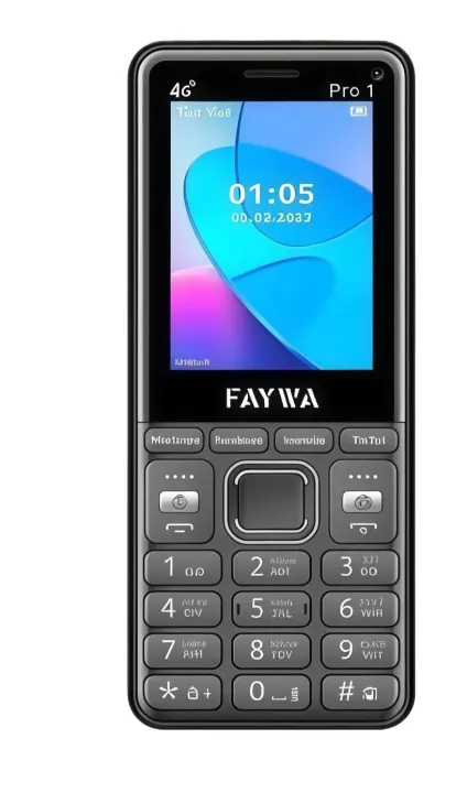 Faywa%204G%20Pro%201%20-%202GB%20RAM%2016GB%20ROM%20-%202.8"%20Touch%20Screen%20-%203800mAh%20Battery%20-%20Google%20Play%20Store%20-%20Google%20Maps%20-%20Type%204G%20LTE%20Wifi%20Bluetooth%20Hotspot%20Video%20Calling%20Box%20Pack%201%20Year%20Warranty%20-%20Image%207