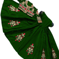 Eid Collection For Women Embroidered Koti and Frock. 