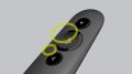 Logitech R500S Wireless Bluetooth Presentation Remote. 