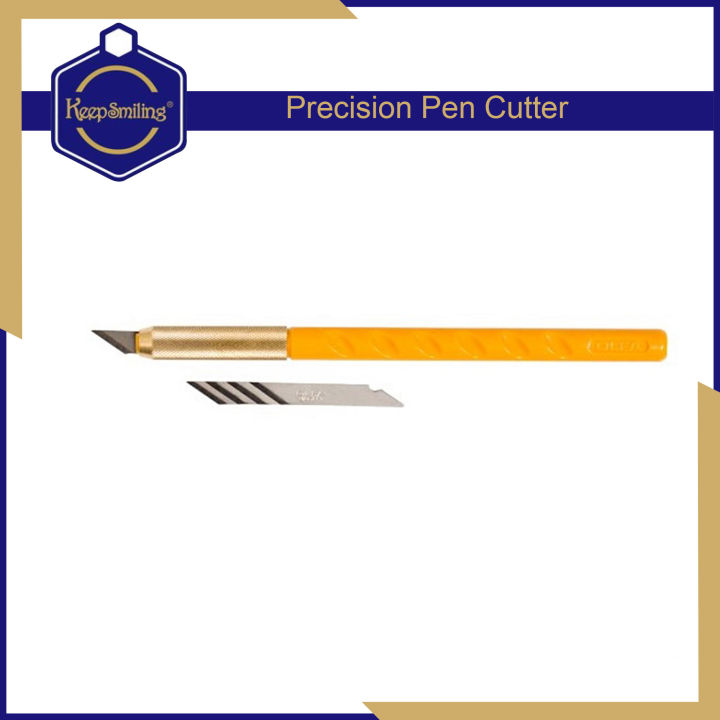 Keep%20Smiling-%20Precision%20Cutter%20Pen%20Type%20Paper%20Cutter%20with%2010%20Blades%20%20x-acto%20knife%20for%20Artists%20pen%20knife%20knives%20Plastic%20Handle%20knives%20Metal%20Precision%20Paper%20Cutting%20Cutter%20Art%20Tool%20For%20Craft%20Set%20Model%20Making%20Carving%20Scoring%20Pen%20Type%20-%20Image%203