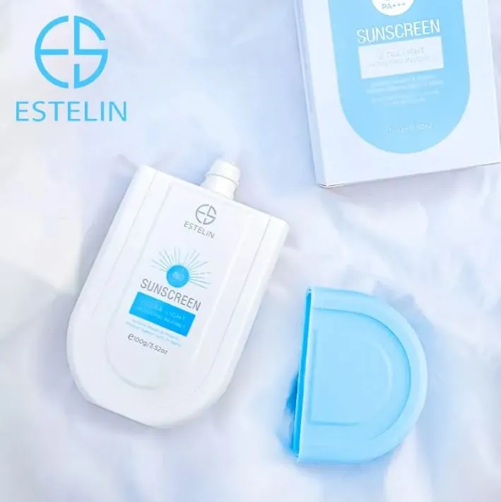 ESTELIN%20ULTRA-LIGHT%20Hydrating%20Invisible%20Sunscreen%20SPF%2080%20100g%20ES0077%20-%20Image%203