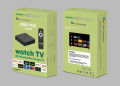 CBox 8k Streaming Android Smart TV Box Latest Android. 