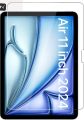 For iPad Air 11-inch (M2) 2024 Screen Protector tempered screen glass protector 6TH Generations 2024 A2902, A2899, A2900. 
