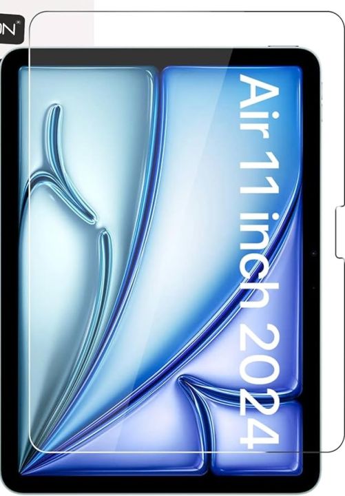 For%20iPad%20Air%2011-inch%20(M2)%202024%20Screen%20Protector%20tempered%20screen%20glass%20protector%206TH%20Generations%202024%20A2902,%20A2899,%20A2900%20-%20Image%204