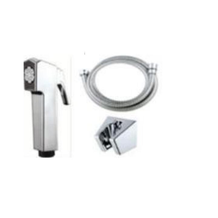 PORTA HD60 MUSLIM SHOWER SET (CHROME) - AE
