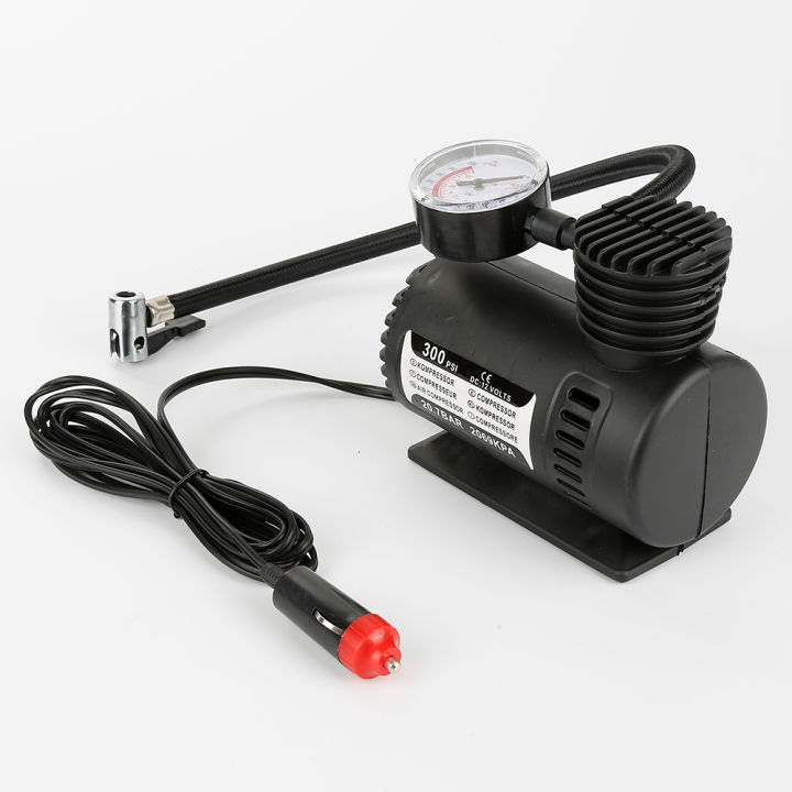 Electric air pump for bikes on sale