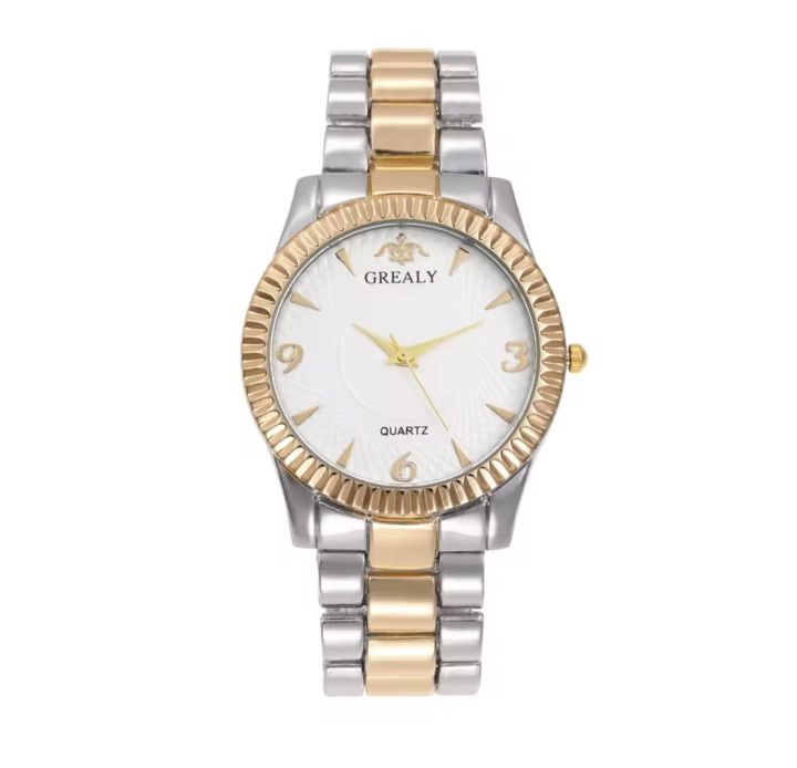 Watch for boys Stylish chain unisex