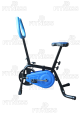 JD Fitness High Quality Exercise Cycle, Exercise bike, Magnetic Exercise Machine, Exercise cycle machine , home exercise cycle, workout cycle. 