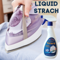 grace liquid starch cotton and blended garments. 