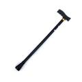 Walking Stick Adjustable Height Old Man. 
