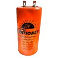 Capacitor 1/2 HP | High-Quality 1/2 Horsepower Capacitor for Motor Efficiency | Reliable & Durable Power Capacitor for Improved Performance | Ideal for Air Conditioners, Motors, Pumps, and Other Appliances | Long-Lasting & Energy-Saving. 