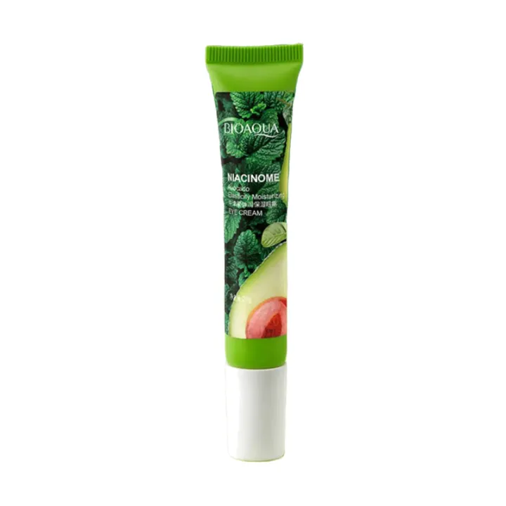 Bioaqua%20Niacinome%20Avocado%20Moisturizing%20Eye%20Cream%2020ml%20%20BQY45497%20-%20Image%202