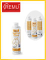 Remu - Sulfur Plus Medicated Shampoo For Cat & Dogs - 400 Ml. 