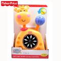 Fisher Price: PUSH N SEE GIRAFFE (X1234). 