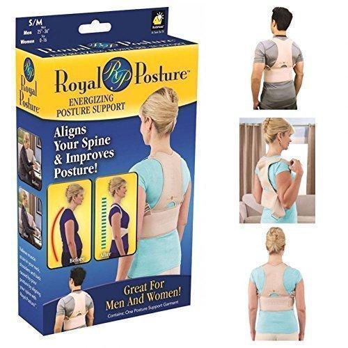 Royal Posture Support Belt
