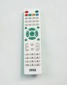 Remote for China LCD LED TV 0592  in Unbreakable  COLOUR BODY. 