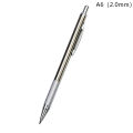 0.3/0.5/0.7/0.9/1.3/2.0/3.0mm Mechanical Pencil Drawing Painting Automatic Pen Podazz. 