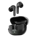Zero® Evo Wireless Earbuds | 10mm Base Driver Earbuds  | Dual Mic  | Bluetooth Earbuds for Calling | Bluetooth Earbuds | Best Earbuds for Men and Women. 