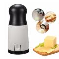 Cheese Mill with Steel Cutter. 