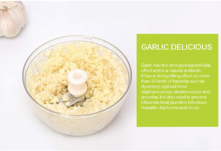FREE%20DELIVERY%20Hand%20Pull%20Type%20Minced%20Multifunctional%20Manual%20Food%20Chopper%20Vegetable%20Chopper%20Speedy%20Chopper%20Easy%20To%20Deal%20Vegetables%20/%20Onions%20/%20Carrots%20/%20Garlic%20/%20Pepper%20/%20Meat%20/%20Puree%20/%20Salad%20/%20Pesto%20/%20Coleslaw%20Mini%20Turbo%20Chopper%20&%20Cutter%20-%20Image%207