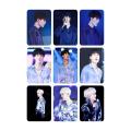 Suga bts photocards. 