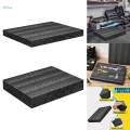 Polyethylene Foam Sheet Cuttable Foam Insert for Packing Cases and Crafts 30cmx20cmx1cm. 