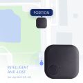 Wireless Connection 4.0 Low Power Two-Way Mobile Phone Smart Anti-Lost. 