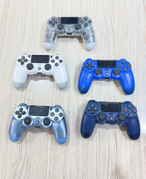 Sony%20PS4%20DualShock%20MIX%20Colour%20Wireless%20Game%20Controller%20-%20Image%202