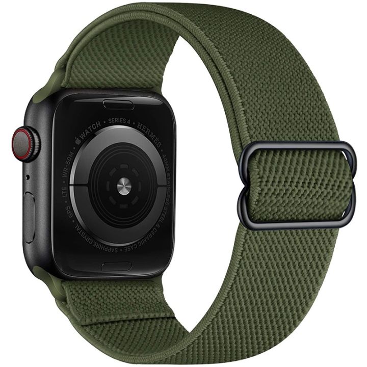Nylon%20Strap%20For%20Apple%20Watch%20Band%2044mm%2040mm%2038mm%2042mm%20Braided%20Adjustable%20Elastic%20Nylon%20Solo%20Loop%20Bracelet%20iWatch%20Series%203%204%205%206%20Se%20Scrunchie%20Elastic%20Bands%20tali%20jam%20jalur%20menonton%20-%20Image%204