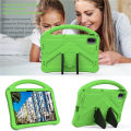 Kids Case for Huawei Honor Pad X8A 11 inch 2024 NDL-W09 EVA shockproof tablet SiliconeEVA Handle Stand cover Case for Honor Pad X8A 11'' case. 