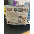 324Pcs/Box Pokemon Cards English Trading Card Game Evolutions Booster Collectible Kids Toys Gift. 