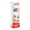 Protect ABC Flavoured Toothpaste in Strawberry, Orange, Bubblegum, Banana, Mango For Kids Baby Children Toddlers Teeth Whitening Mouth Oral Teeth Cleaning. 